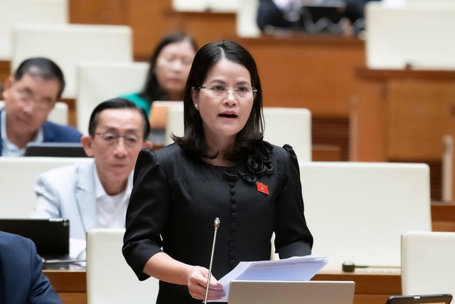 Lo ngại bất bình đẳng cơ hội giáo dục ngay trong lòng đô thị - Ảnh 1.