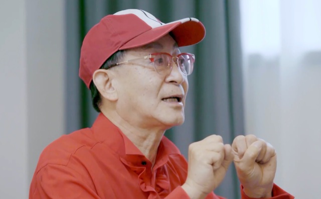 Lục Tiểu Linh Đồng giải m&atilde; những "nghi &aacute;n" suốt 40 năm gắn với T&ocirc;n Ngộ Kh&ocirc;ng - Ảnh 1.