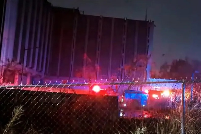 C&ocirc; g&aacute;i tử vong thương t&acirc;m khi kh&aacute;m ph&aacute; t&ograve;a nh&agrave; bỏ hoang - Ảnh 1.