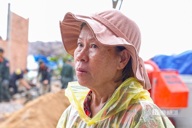 Ghi từ chiến dịch Quang Trung thần tốc (kỳ 2): Những "c&ocirc;ng trường" đặc biệt - Ảnh 5.