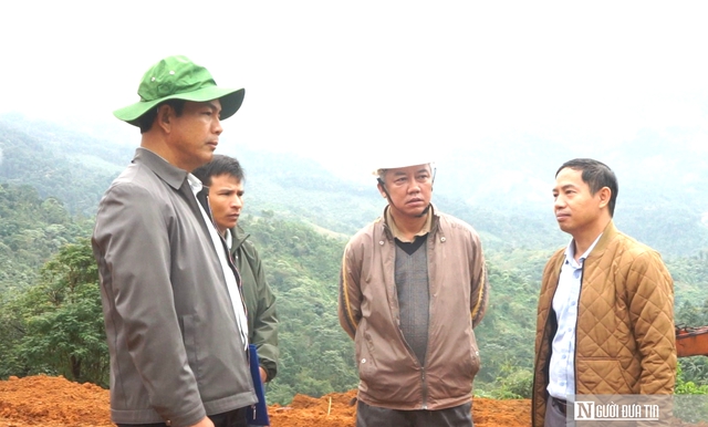 Ghi từ &ldquo;Chiến dịch Quang Trung&rdquo; thần tốc - Kỳ 3: Chạy đua lo chỗ ở an d&acirc;n- Ảnh 1.