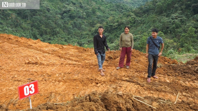 Ghi từ &ldquo;Chiến dịch Quang Trung&rdquo; thần tốc - Kỳ 3: Chạy đua lo chỗ ở an d&acirc;n- Ảnh 2.