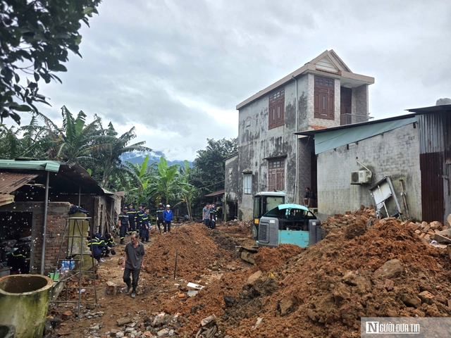 Ghi từ &ldquo;Chiến dịch Quang Trung&rdquo; thần tốc - Kỳ 3: Chạy đua lo chỗ ở an d&acirc;n- Ảnh 8.