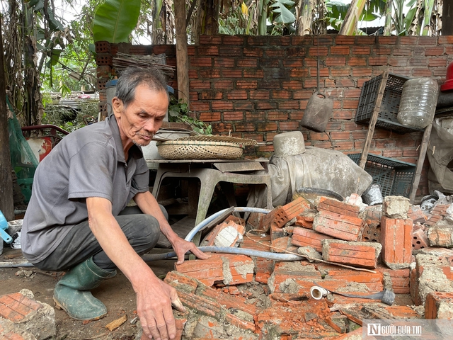 Ghi từ &ldquo;Chiến dịch Quang Trung&rdquo; thần tốc - Kỳ 3: Chạy đua lo chỗ ở an d&acirc;n- Ảnh 9.