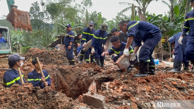 Ghi từ &ldquo;Chiến dịch Quang Trung&rdquo; thần tốc - Kỳ 3: Chạy đua lo chỗ ở an d&acirc;n- Ảnh 12.