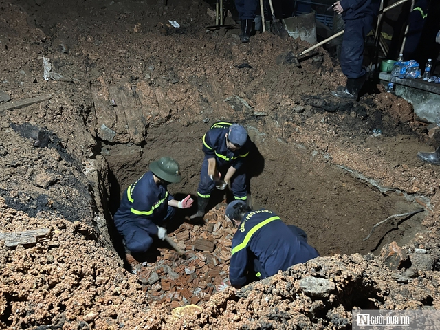 Ghi từ &ldquo;Chiến dịch Quang Trung&rdquo; thần tốc - Kỳ 3: Chạy đua lo chỗ ở an d&acirc;n- Ảnh 13.