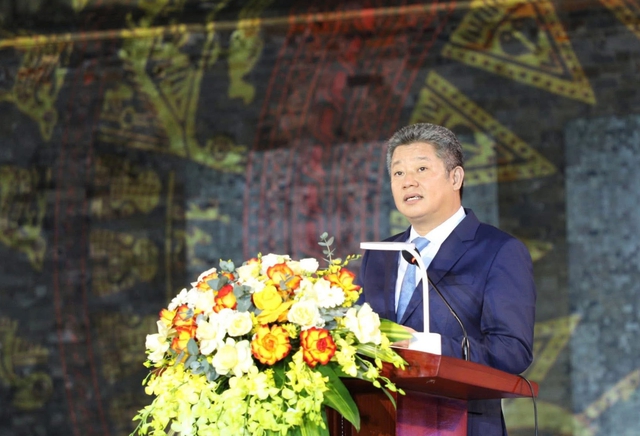 OCOP Việt Nam kiến tạo hệ sinh th&aacute;i n&ocirc;ng sản đa gi&aacute; trị - Ảnh 2.