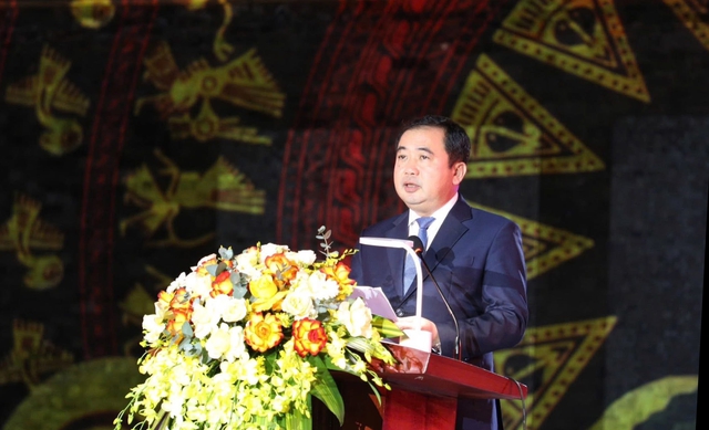 OCOP Việt Nam kiến tạo hệ sinh th&aacute;i n&ocirc;ng sản đa gi&aacute; trị - Ảnh 1.