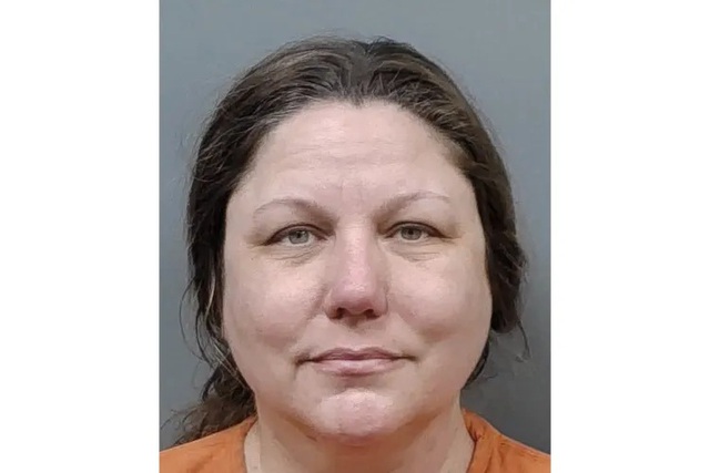 Người phụ nữ bị điều tra sau c&aacute;i chết của 2 người chồng cũ trong c&ugrave;ng ng&agrave;y- Ảnh 1.