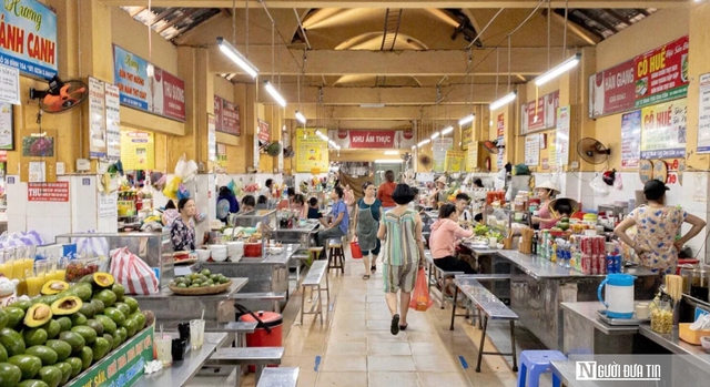 Đ&agrave; Nẵng: Hộ kinh doanh c&aacute; thể "nghĩ xa" tham gia bảo hiểm x&atilde; hội ph&ograve;ng ốm đau, tuổi gi&agrave;- Ảnh 1.