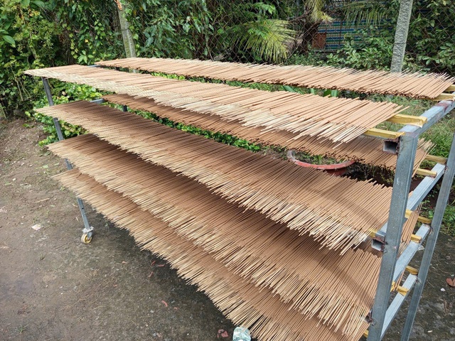 L&aacute; nghệ bị bỏ đi th&agrave;nh "ch&igrave;a kh&oacute;a" khởi nghiệp của thạc sĩ h&oacute;a học- Ảnh 3.