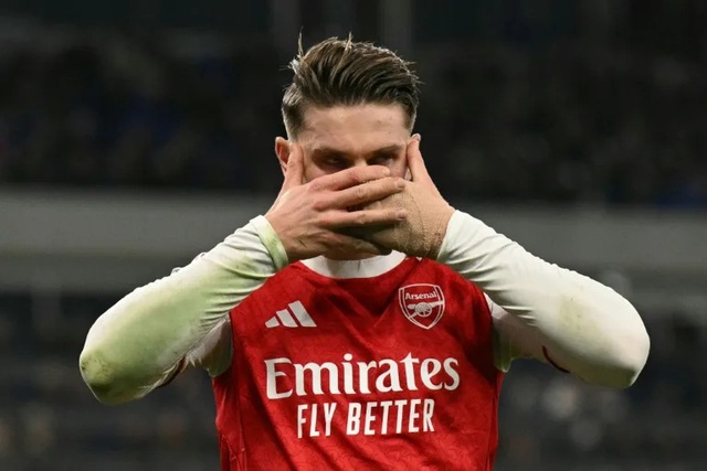 Ba điểm đ&aacute;ng ch&uacute; &yacute; tại Ngoại hạng Anh cuối tuần qua- Ảnh 1.