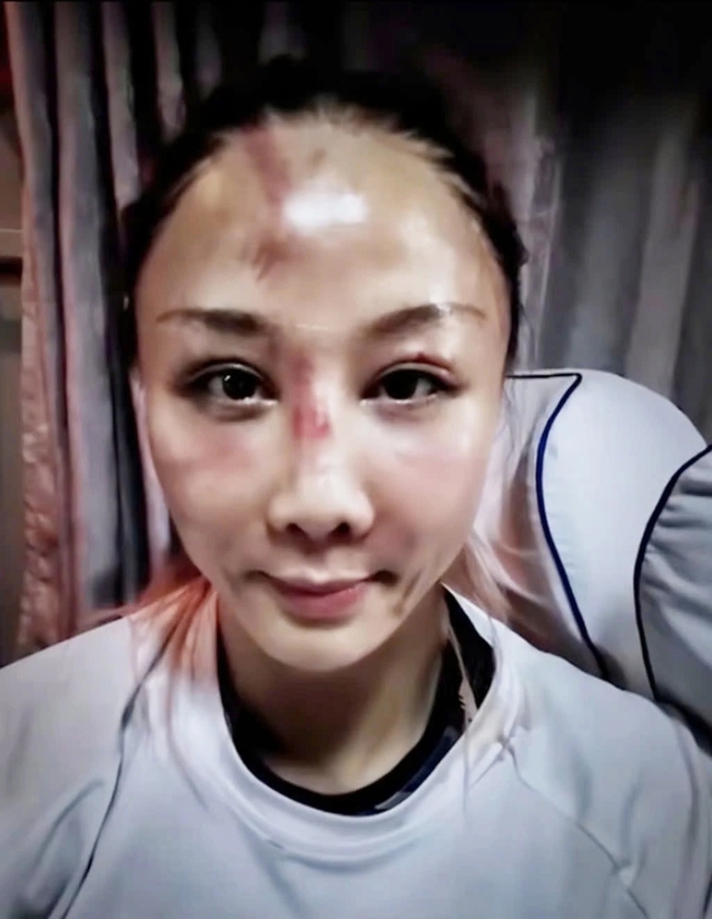 M&ocirc;n v&otilde; "lạ" khiến nữ Gi&aacute;m đốc mỹ thuật bỏ việc đi thi g&acirc;y ch&uacute; &yacute; - Ảnh 3.