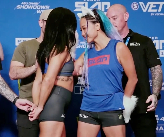 M&ocirc;n v&otilde; "lạ" khiến nữ Gi&aacute;m đốc mỹ thuật bỏ việc đi thi g&acirc;y ch&uacute; &yacute; - Ảnh 2.