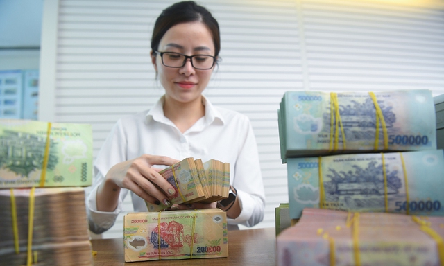 Doanh nghiệp vốn tr&ecirc;n 1.500 tỷ đồng mới được lập Sở giao dịch h&agrave;ng h&oacute;a - Ảnh 1.