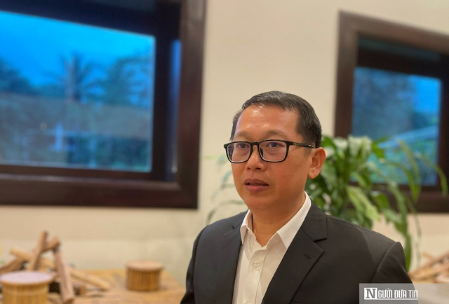 Tăng trưởng du lịch nhanh, Đ&agrave; Nẵng đối mặt b&agrave;i to&aacute;n qu&aacute; tải điểm đến- Ảnh 2.