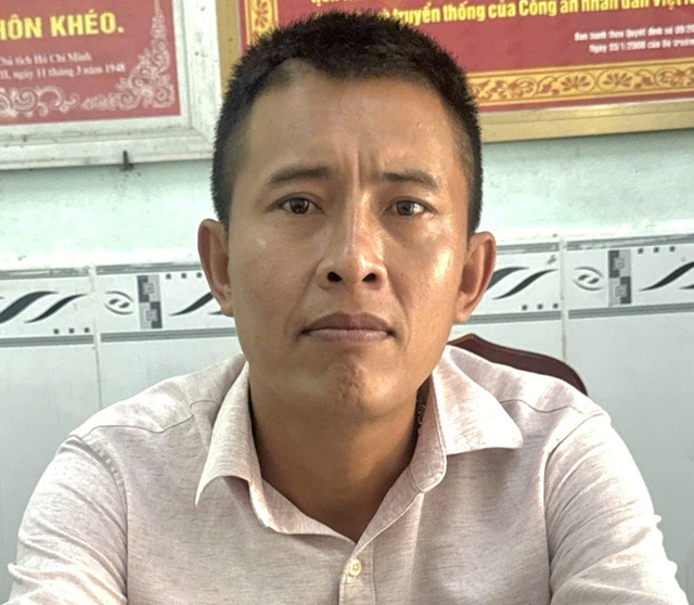 Th&ecirc;m 3 nghi phạm bị bắt v&agrave; đầu th&uacute; trong vụ d&agrave;n cảnh mua b&aacute;n thi&ecirc;n thạch, cướp 1,5 tỷ đồng - Ảnh 1.