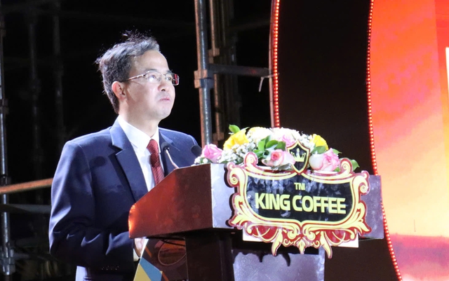 Lễ hội Di sản C&agrave; ph&ecirc; to&agrave;n cầu 2025: Từ cao nguy&ecirc;n L&acirc;m Đồng lan tỏa tinh hoa c&agrave; ph&ecirc; Việt - Ảnh 2.