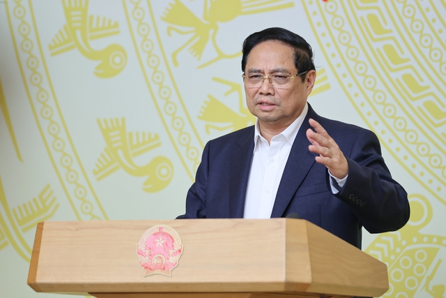 Đại hội Thi đua y&ecirc;u nước tạo động lực ph&aacute;t triển giai đoạn mới - Ảnh 1.