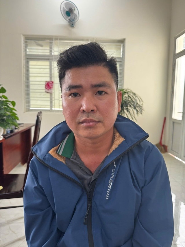 Triệt x&oacute;a đường d&acirc;y lừa đầu tư tiền ảo, chiếm đoạt 1.275 tỷ đồng - Ảnh 2.