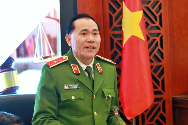 Ho&agrave;n thiện Bộ luật H&igrave;nh sự về PCCC: Y&ecirc;u cầu cấp thiết từ thực tiễn- Ảnh 1.