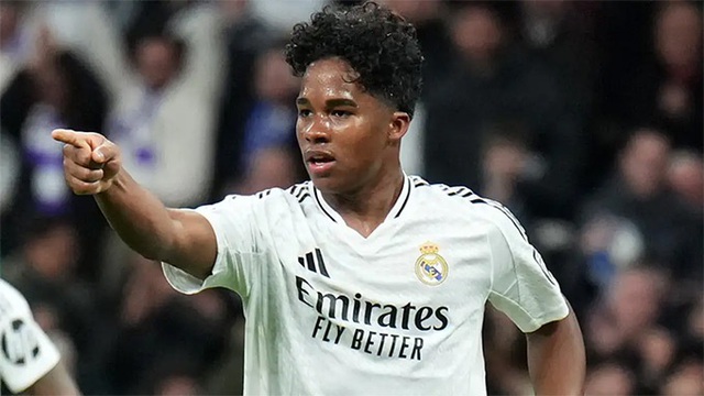 Thương vụ cho mượn ng&ocirc;i sao của Real Madrid sắp ho&agrave;n tất - Ảnh 1.