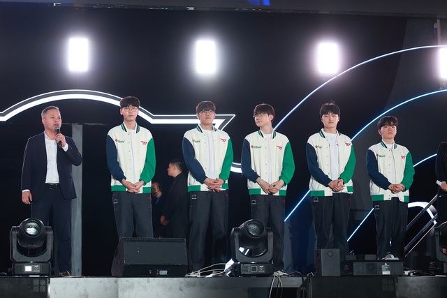 VPBank ra mắt thẻ tín dụng VPBank GameON Mastercard – Tiên phong kết nối ngân hàng với cộng đồng gamer Việt - Ảnh 2.