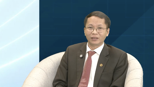 S&aacute;ch tham khảo đặc biệt: Nền tảng tri thức cho gi&aacute;o dục Việt Nam trong kỷ nguy&ecirc;n số- Ảnh 2.