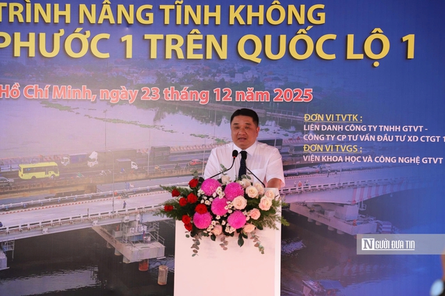 Tp.HCM: &ldquo;R&agrave;o cản&rdquo; cuối c&ugrave;ng tuyến giao th&ocirc;ng đường thủy s&ocirc;ng S&agrave;i G&ograve;n được xử l&yacute;  - Ảnh 3.