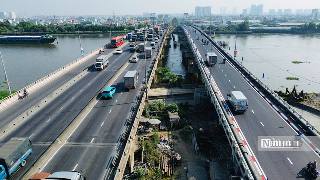 Tp.HCM: &ldquo;R&agrave;o cản&rdquo; cuối c&ugrave;ng tuyến giao th&ocirc;ng đường thủy s&ocirc;ng S&agrave;i G&ograve;n được xử l&yacute;  - Ảnh 2.