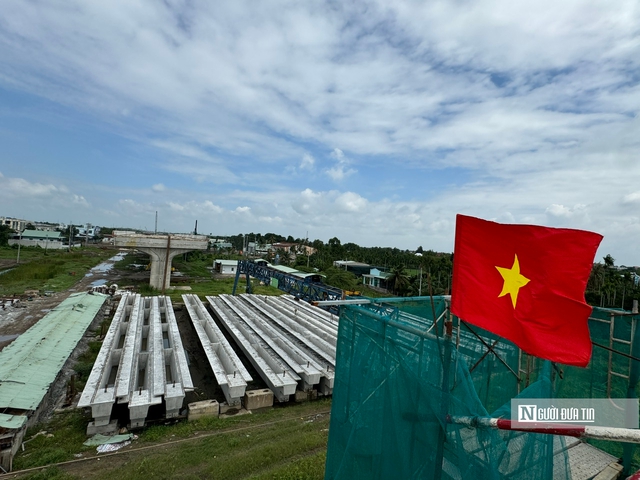 Gỡ n&uacute;t thắt &ldquo;tiền chờ dự &aacute;n&rdquo; trong đầu tư c&ocirc;ng của Tp.HCM- Ảnh 1.