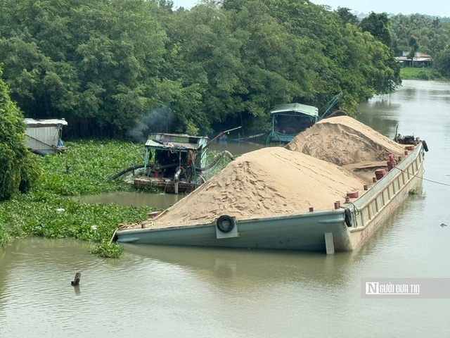 Gỡ n&uacute;t thắt &ldquo;tiền chờ dự &aacute;n&rdquo; trong đầu tư c&ocirc;ng của Tp.HCM- Ảnh 5.