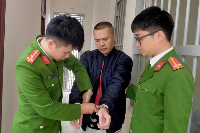 Triệt ph&aacute; đường d&acirc;y mua ma t&uacute;y li&ecirc;n tỉnh, thu giữ 9.000 vi&ecirc;n ma t&uacute;y - Ảnh 2.