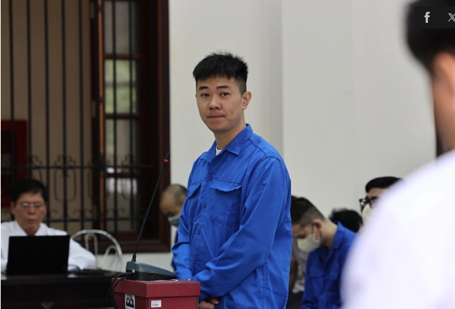 Kẻ cầm đầu d&ugrave;ng "chim mồi" lừa h&agrave;ng trăm nạn nh&acirc;n mưa "dự &aacute;n ma" chiếm đoạt 255 tỷ đồng lĩnh &aacute;n- Ảnh 1.