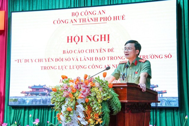 Thấy g&igrave; từ con số gần 60.000 vi phạm được ph&aacute;t hiện qua camera ở Huế? - Ảnh 3.