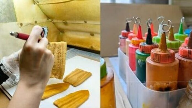 Đ&ocirc;i bốt giống hệt "cơm thịt kho t&agrave;u", n&oacute;i tới gi&aacute; tiền ai cũng ngỡ ng&agrave;ng - Ảnh 2.