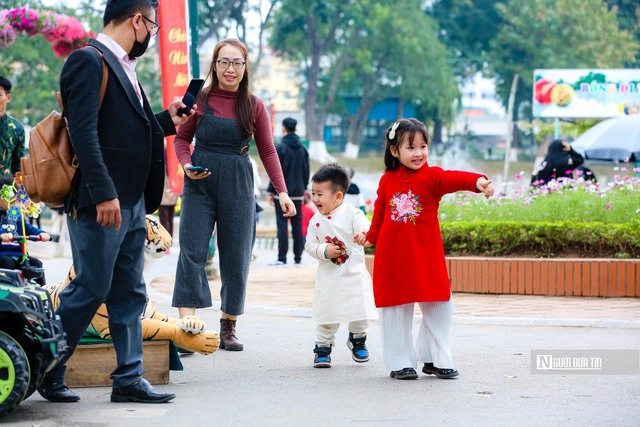 G&oacute;c nh&igrave;n Người Đưa Tin: Trao quyền tự quyết số con v&agrave; loạt sự kiện y tế nổi bật năm 2025- Ảnh 2.