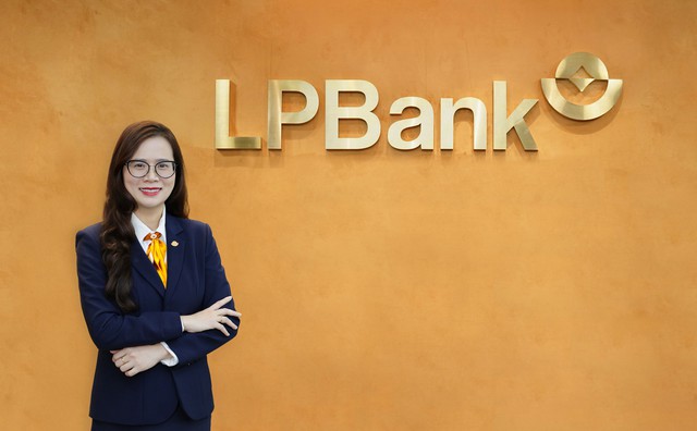 Th&ecirc;m một nữ tướng LPBank sang l&agrave;m l&atilde;nh đạo Sacombank- Ảnh 1.