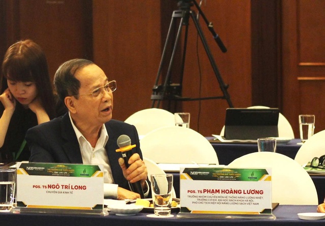 Vị thế v&agrave; những &ldquo;n&uacute;t thắt&rdquo; của thị trường kh&iacute; Việt Nam- Ảnh 3.