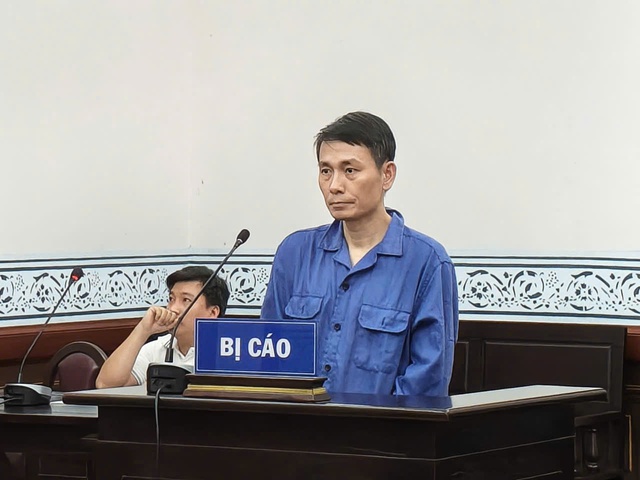 Kẻ kh&ocirc;ng c&oacute; nghề nghiệp vẫn lừa được gi&aacute;m đốc doanh nghiệp 1 tỷ đồng  - Ảnh 1.