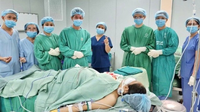 G&oacute;c nh&igrave;n Người Đưa Tin: Trao quyền tự quyết số con v&agrave; loạt sự kiện y tế nổi bật năm 2025- Ảnh 5.