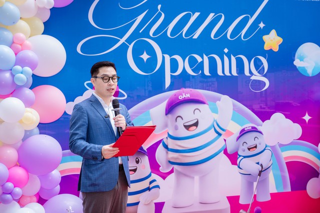 Giải tr&iacute; th&ocirc;ng minh: Area ONE v&agrave; gi&aacute; trị kết nối gia đ&igrave;nh hiện đại - Ảnh 2.