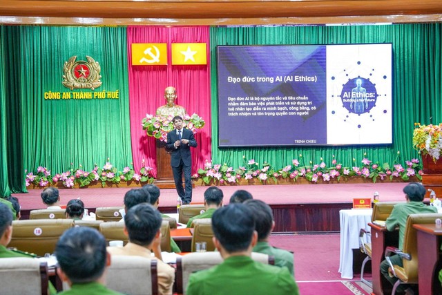 Thấy g&igrave; từ con số gần 60.000 vi phạm được ph&aacute;t hiện qua camera ở Huế? - Ảnh 2.