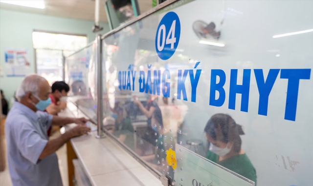 C&aacute;c điểm mới ch&iacute;nh s&aacute;ch BHYT từ 1/1/2026- Ảnh 1.