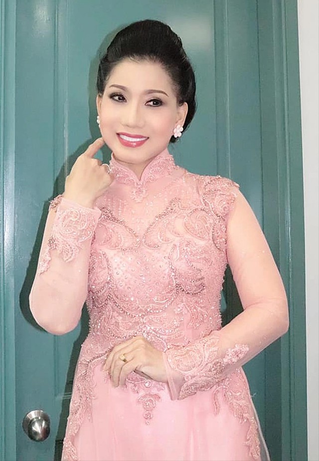 Nữ NSND Phượng Loan: Từng vượt "cửa tử" tai nạn, cuộc sống giản dị ở tuổi U60 - Ảnh 9.