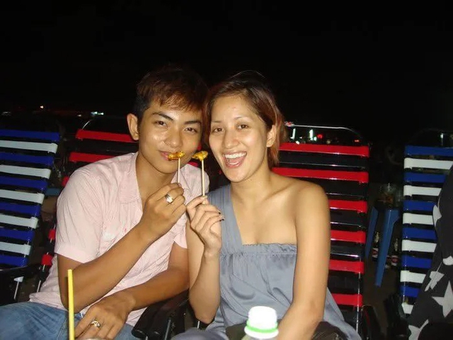 "Nữ ho&agrave;ng dancesport" g&acirc;y sốt với diện mạo c&aacute;ch đ&acirc;y hơn một thập kỷ - Ảnh 1.