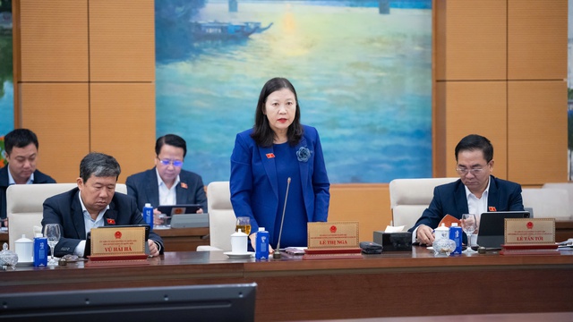 Nhiều người d&acirc;n "bỗng dưng" đứng t&ecirc;n l&agrave;m gi&aacute;m đốc c&ocirc;ng ty dẫn đến bị cấm xuất cảnh - Ảnh 2.