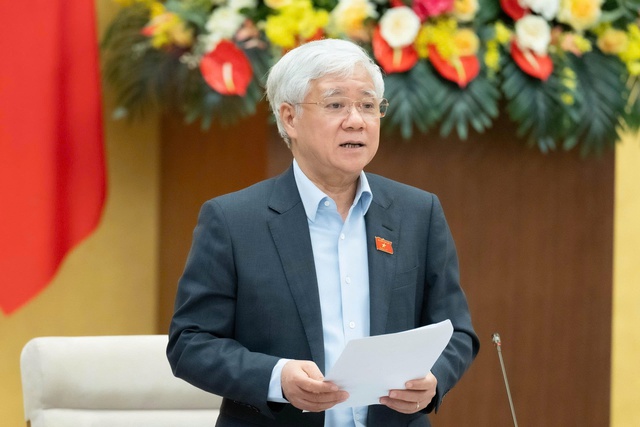 Dự kiến Quốc hội kho&aacute; mới quyết định c&ocirc;ng t&aacute;c tổ chức, nh&acirc;n sự v&agrave;o th&aacute;ng 4/2026 - Ảnh 2.