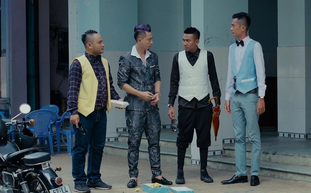 L&yacute; do khiến nam t&agrave;i tử nổi tiếng mất 10 năm để đ&oacute;ng một phim h&agrave;nh động? - Ảnh 4.