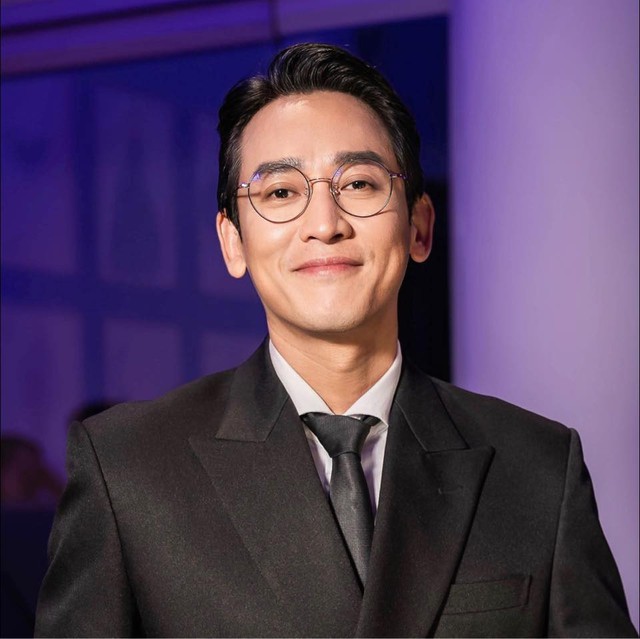 Nam diễn vi&ecirc;n Hứa Vĩ Văn h&oacute;a th&acirc;n chiến sĩ t&igrave;nh b&aacute;o của điện ảnh c&ocirc;ng an - Ảnh 6.